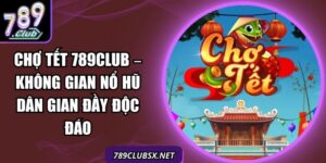 Chợ Tết