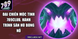 Đại Chiến Mộc Tinh