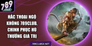 Hắc Thoại Ngộ Không