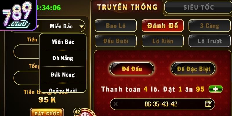 Những yếu tố tạo nên sức hút của lô đề cho newbie