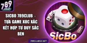 Sicbo 789Club