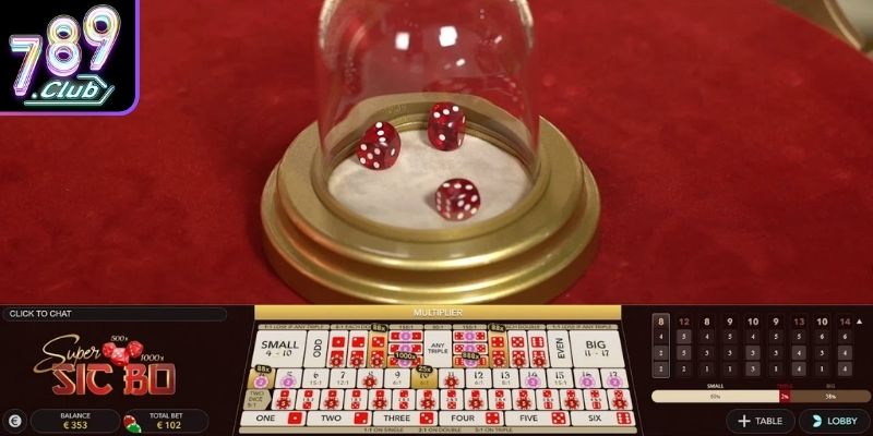 Theo dõi lịch sử kết quả