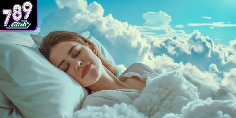 Các nhóm giấc mơ phổ biến và cách luận giải 