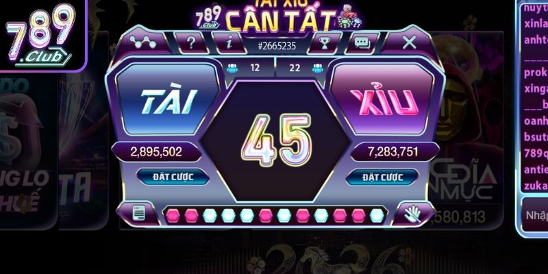 Sức hút đặc biệt của tài xỉu livestream hiện nay 