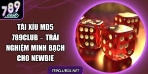 Tài Xỉu MD5
