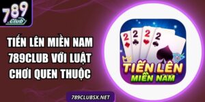 Tiến Lên Miền Nam