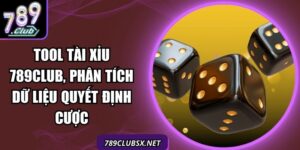 Tool Tài Xỉu