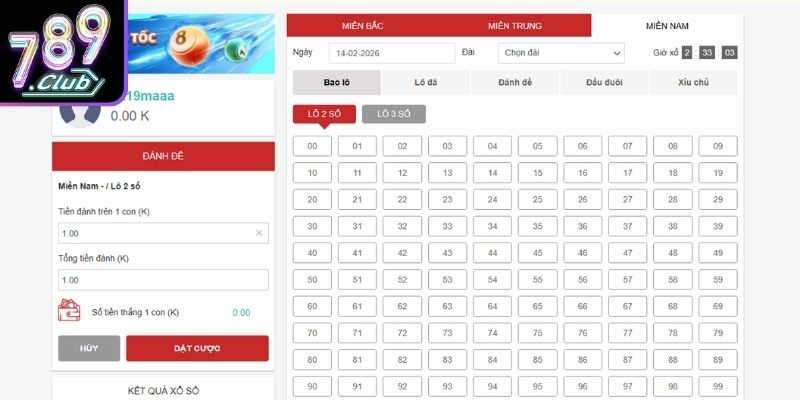 Các hình thức tham gia phổ biến cho người chơi