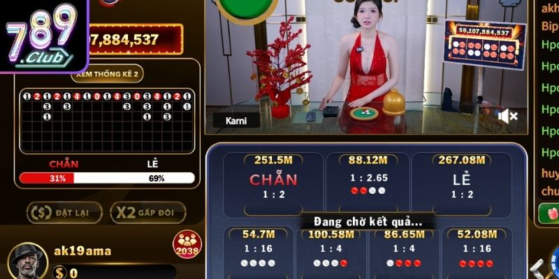 Hiểu đúng luật chơi xóc đĩa để tránh rủi ro